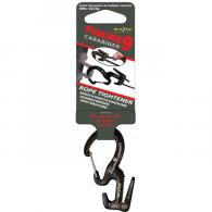 Figure 9 Carabiner Rope Tightener