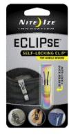 CARABINER, ECLIPSE SELF-LOCK - ECLS0307