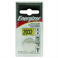 Energizer 2032 Lithium Coin Battery - ECR2032BP