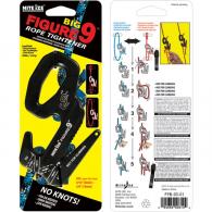 CARABINER, FIGURE 9 - F9B0301