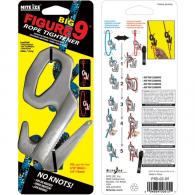 CARABINER, FIGURE 9 - F9B0309