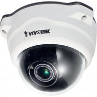 1280x800 Triple Compression 1/4" - FD8131V