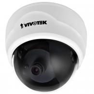Outdoor bullet camera - FD8133V