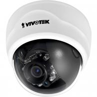 Indoor Day & Night Dome Camera - FD8134