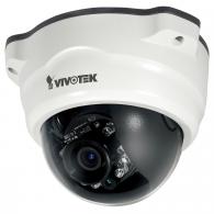 Dome 1280x800 res Micro SD/SDHC Card - FD8134V