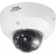 Indoor Dome camera, varifocal lens - FD8163