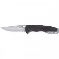 KNIFE, SALUTE - 3.625" KNIFE (BEAD - FF-10