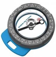 Tag Along Zipper Pull Compass - FTAZIP