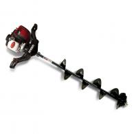 Honda-Lite Power Auger 8"- New - HL8RAP