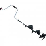 Lazer 2pc Hand Auger 4" - LD4