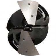 Lazer Hand Replacement Blades 4" - LD4B