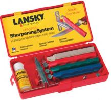 SHARPENER, UNIVERSAL SHARPENING - LKUNV