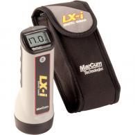 LX-i Digital Handheld Sonar - LXI