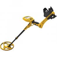 Digital Hi Performance Metal Detector - MX100E
