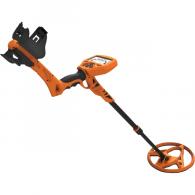 Digital / GPS Hi Performance Metal Detector - MX200E