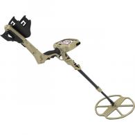 Digital/GPS Hi Performance 13in Metal Detector - MX300