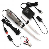 Deluxe Electric Fillet Knife AC/DC - PGEF1