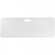 Rapala Pro Series Fillet/Prep Board, Food Grade Plastic, 18-1/2" x 47-1/2" - PSB1948