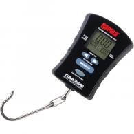 Rapala Compact Touch Screen Digital Scale, 50Lb, 8 Storage Bins - RCTDS50