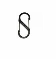 Dual Carabiner Stainless Steel - SB30301