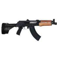 CEN PAP M92 7.62X39 W/BRACE 30