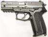 used Sig Sauer Sauer Sauer 2022 9mm Night Sights