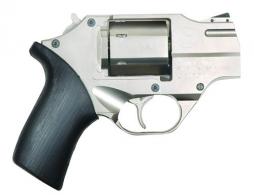 Chiappa White Rhino 2" 40 S&W Revolver - 340124 Chiappa White Rhino 2" 40 S&W Revolver - 340124