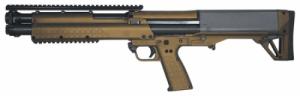 Kel-Tec CNC SG 12 18.5 BRZ - KSGBRZ