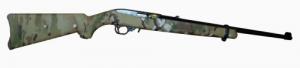 RUGER 10/22-MultiCamo BL 10RD