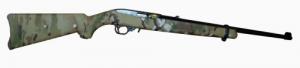 RUGER 10/22-MultiCamo BL 10RD - 1164 RUGER 10/22-MultiCamo BL 10RD - 1164