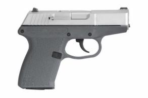 Kel-Tec CNC P-11-HC-GY P-11 10+1 9MM 3.1" - P11HCGY Kel-Tec CNC P-11-HC-GY P-11 10+1 9MM 3.1" - P11HCGY