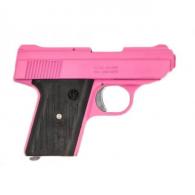 COB FREEDOM 380 PNK/BLK 3 5RD - CA380KKB