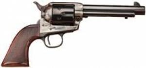 Taylor's & Co. Smoke Wagon 5.5" 44-40 Revolver