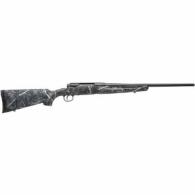 Savage .243 Win Bolt-Action Rifle 22" Barrel, Harvest Moon Camo Savage .243 Win Bolt-Action Rifle 22" Barrel, Harvest Moon Camo