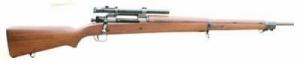 Gibbs 1903-A4 Sniper .30-06 Springfield Bolt Action Rifle