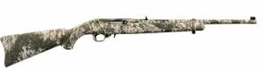 Ruger 10/22 .22 LR  DIGITAL CAMO - 1181