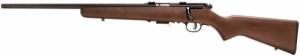 Savage Arms 93R17 Youth Left Handed .17 HMR Bolt Action Rifle - 96796 Savage Arms 93R17 Youth Left Handed .17 HMR Bolt Action Rifle - 96796
