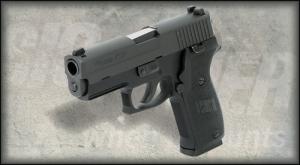 SIG P220 45ACP NS DAK TRIG - W220R45BSSDAK