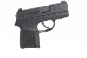 SIG P290 9MM 6RD NS - W290RS9BSS