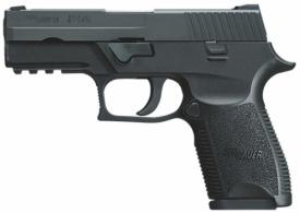 SIG P250C 9MM NS 8RD - W250C9BSS
