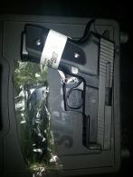 SIG 229R 9MM ELITE DRK NIT SRT 10 RD MAG - 229R9DSECA SIG 229R 9MM ELITE DRK NIT SRT 10 RD MAG - 229R9DSECA