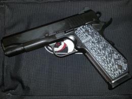 Guncrafter No Name Commander 45ACP Bobtail/Ambi - GCNNCAMBIBOB Guncrafter No Name Commander 45ACP Bobtail/Ambi - GCNNCAMBIBOB