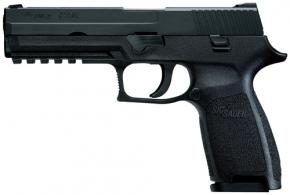 SIG P250F 40SW NIT SLITE MED GRIP - W250F40BSS