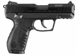 Ruger SR22 10+1 .22 LR Semi Auto Pistol - 3611 Ruger SR22 10+1 .22 LR Semi Auto Pistol - 3611