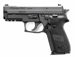 SIG P229 40SW 3.9 BLK ACC RAIL 10RD - 229R40BTFO