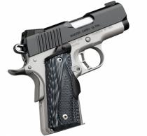 Kimber Master Carry Ultra 7+1 .45 ACP 3" - 3000284 Kimber Master Carry Ultra 7+1 .45 ACP 3" - 3000284