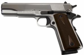 used Girsan 1911 Hard Chrome