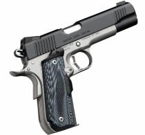 Kimber Master Carry Custom .45 ACP 5"