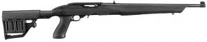 Ruger 10/22 Carbine 22 LR Semi-Auto Rifle - 1155 Ruger 10/22 Carbine 22 LR Semi-Auto Rifle - 1155