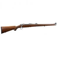 Ruger M77 HAWKEYE RSI 250SAV SS/WD 18.5 - 7196 M77 International Ruger M77 HAWKEYE RSI 250SAV SS/WD 18.5 - 7196 M77 International